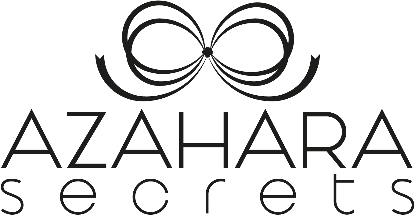 logo Azahara Secret
