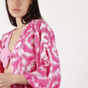 Kimono love skin ADMAS